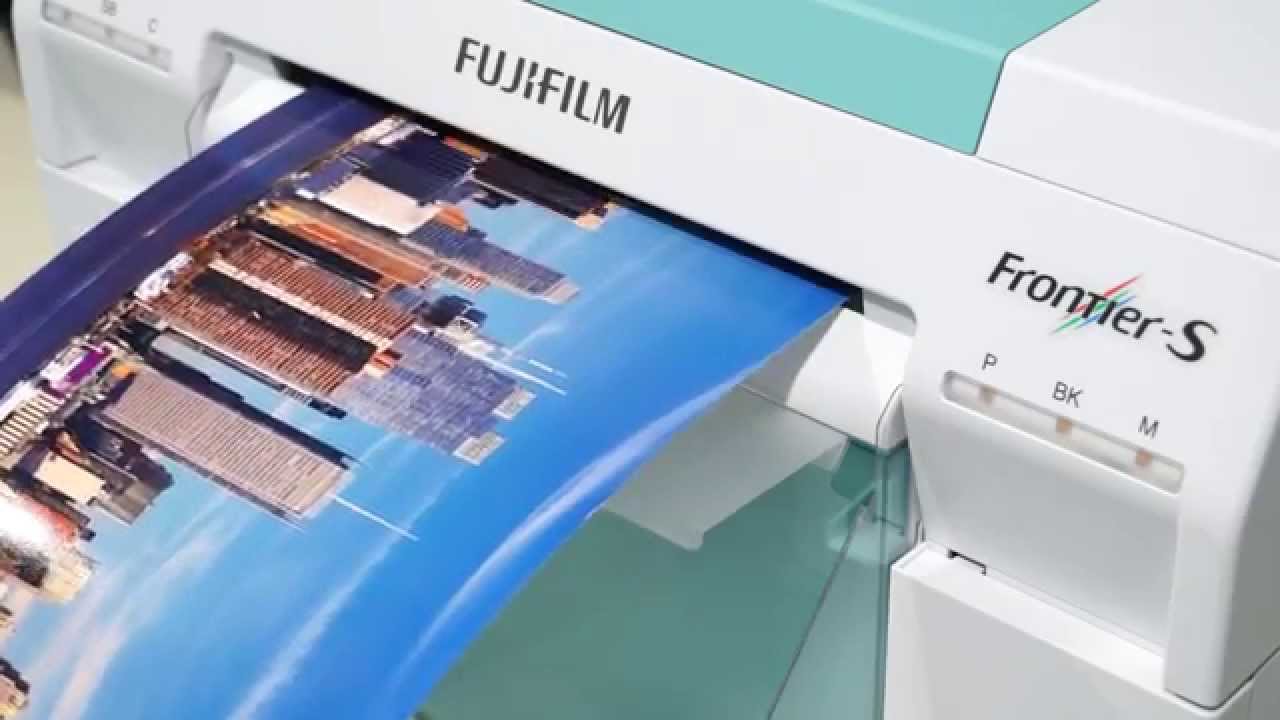 Review Printer Fujifilm: Inovasi dan Kualitas Cetak yang Luar Biasa