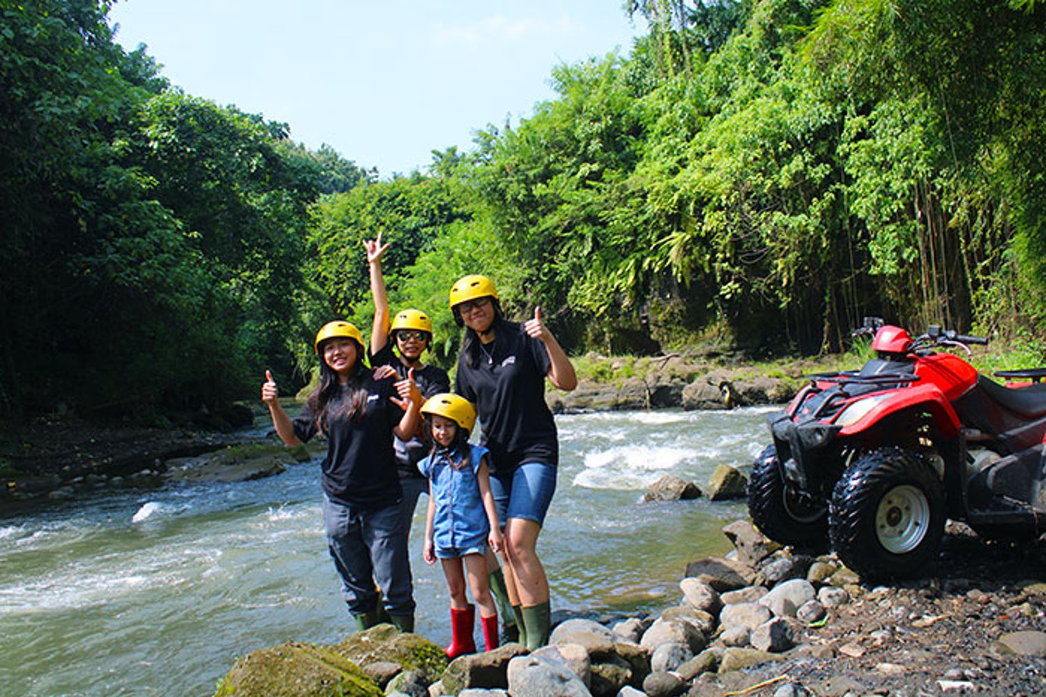 Mengapa Wisata ATV Bali Cocok untuk Semua Kalangan?